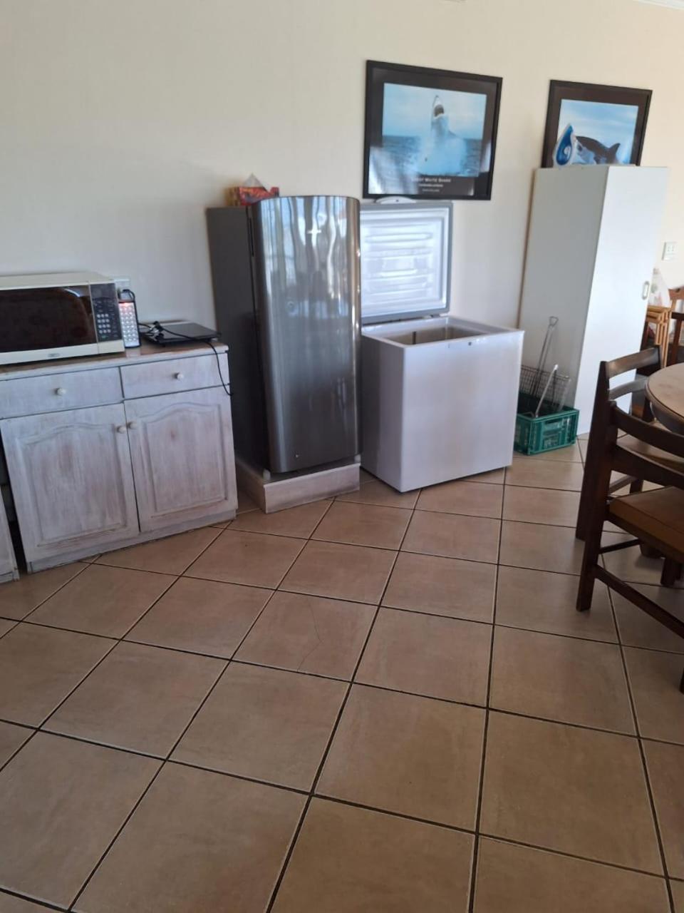 Fairview Accommodation Gansbaai Exterior foto