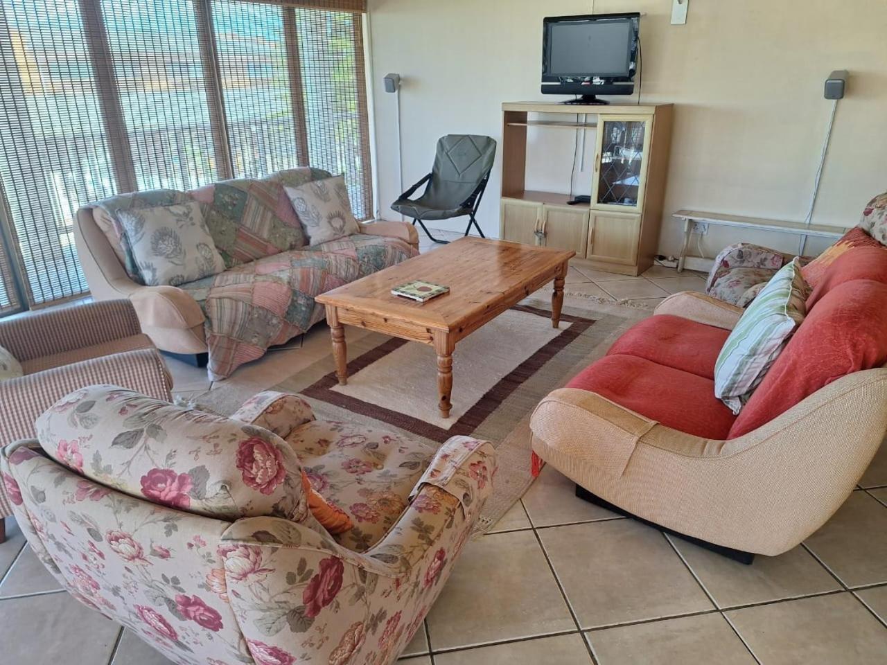 Fairview Accommodation Gansbaai Exterior foto