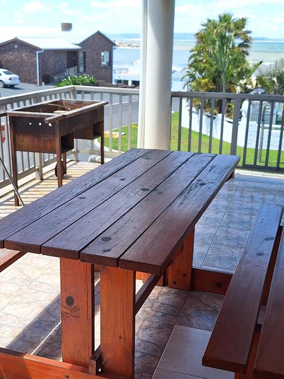 Fairview Accommodation Gansbaai Exterior foto