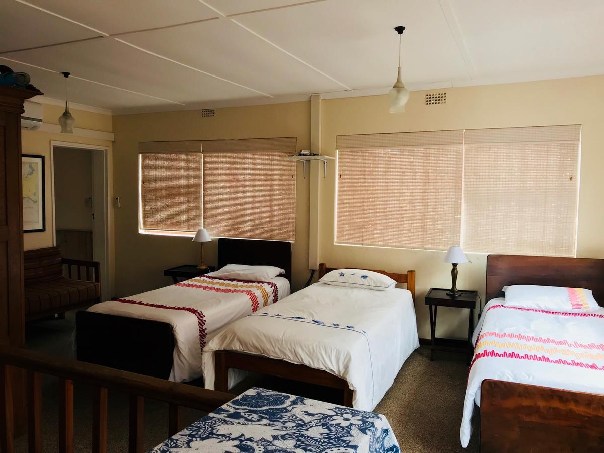 Fairview Accommodation Gansbaai Exterior foto