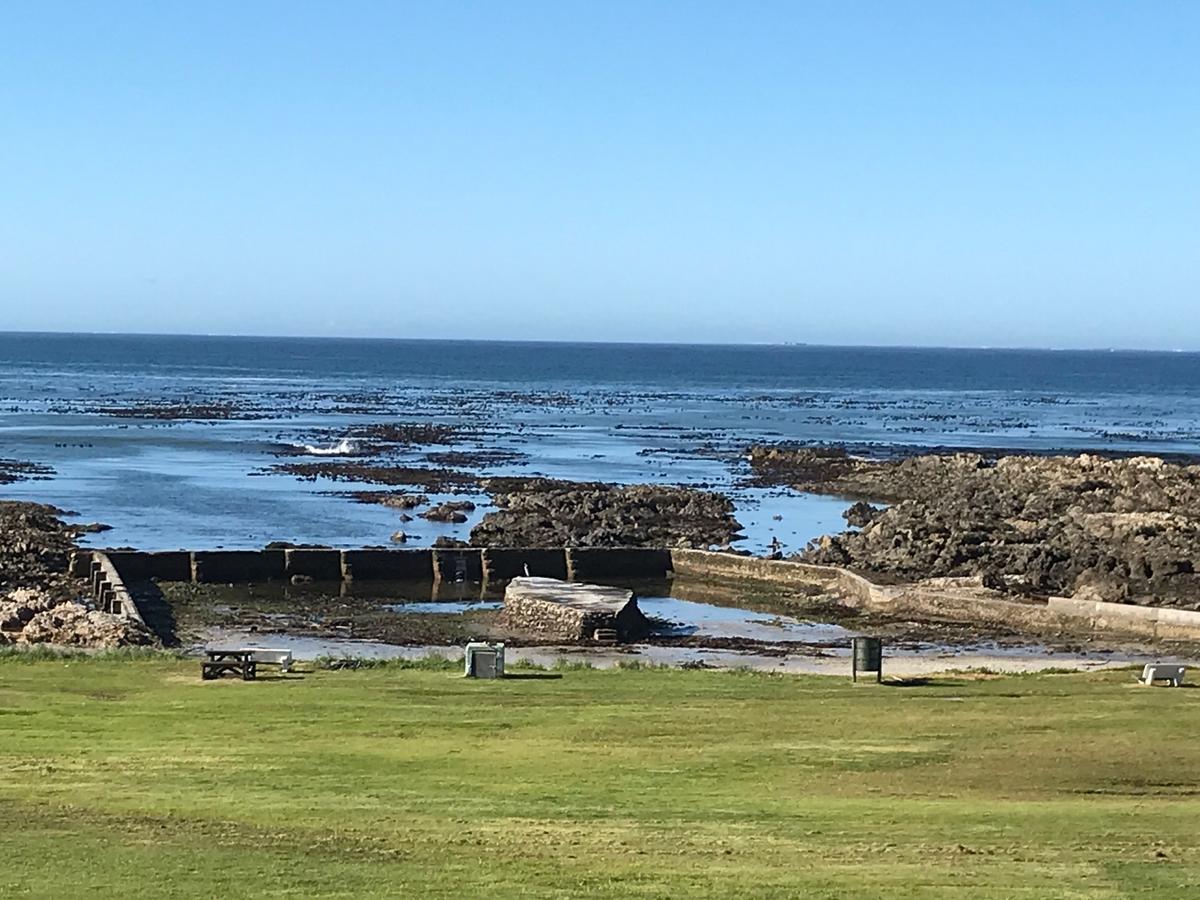 Fairview Accommodation Gansbaai Exterior foto